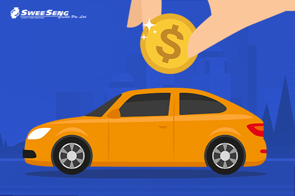3 Tips To Choosing The Right Car Loan For Your Corporate Fleet